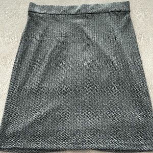 counterparts pencil skirt large